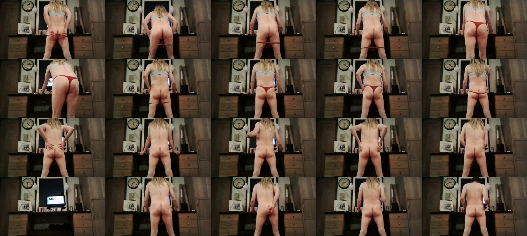 Sissybunnycindy  05-11-2021